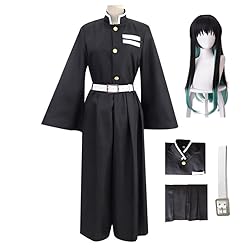 Okazaki Tokitou Muichirou Cosplay Costume Uniform