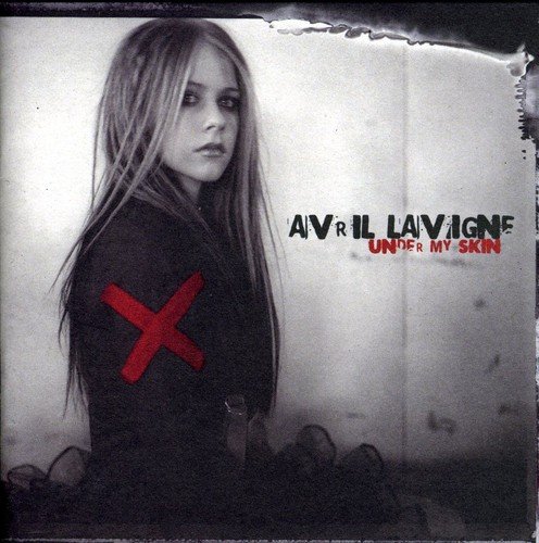 #30 — Under My Skin