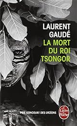 La  mort du roi Tsongor