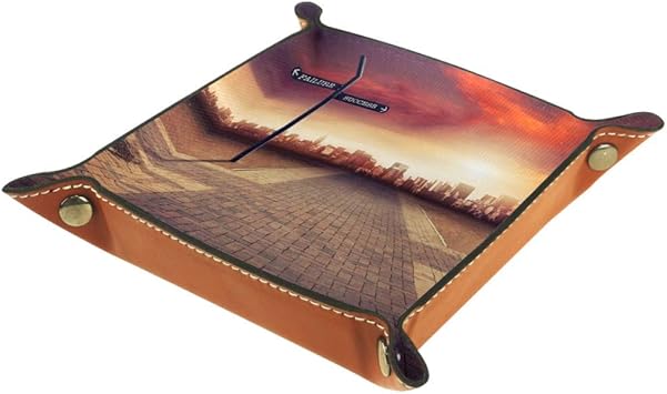 Contenedores de almacenamiento en forma de cubeta con texto en inglés