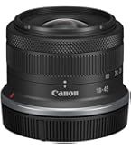 Amazon.com : Canon RF-S10-18mm F4.5-6.3 is STM Ultra-Wide-Angle