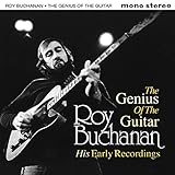 GENIUS OF THE GUITAR:HIS EARLY RECORDS (UK)        image