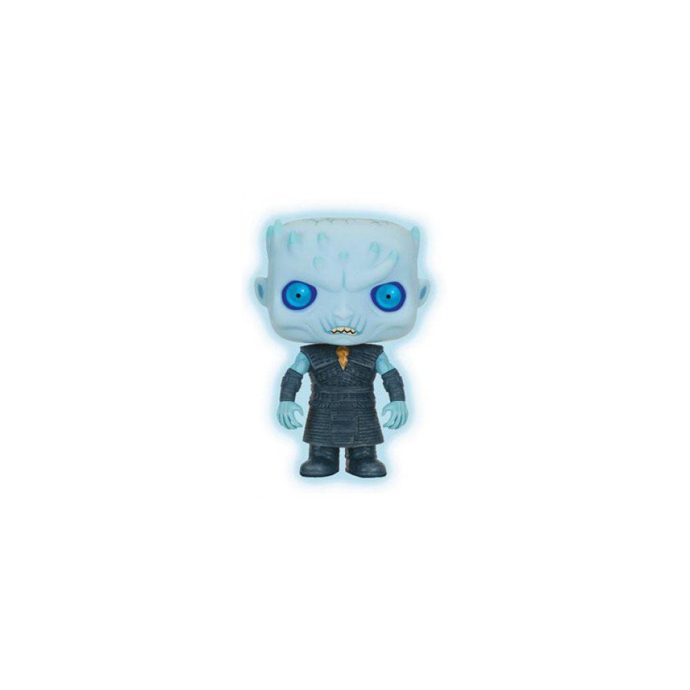 Game of Thrones Pop! Vinyl - Night King (Limited Glow in the Dark Edition) #44