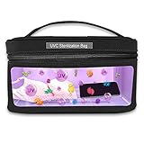 Rveal | UVILIZER Bag - UV Light Sanitizing