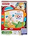 Fisher Price Laugh and Learn Puppy's ABC Book Toy