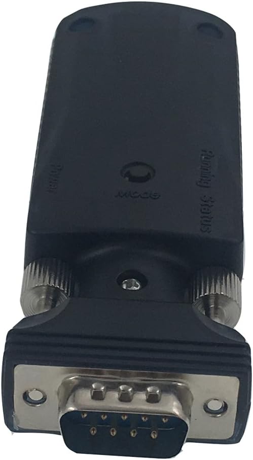 JINOU Bluetooth BLE 5.0 CAN Adapter 10M Female/Male Wireles Data ...