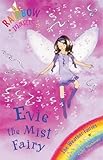 Evie: The Mist Fairy (Rainbow Magic: The Weather Fairies, No. 5)