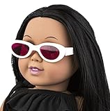 Springfield Doll's Sunglasses