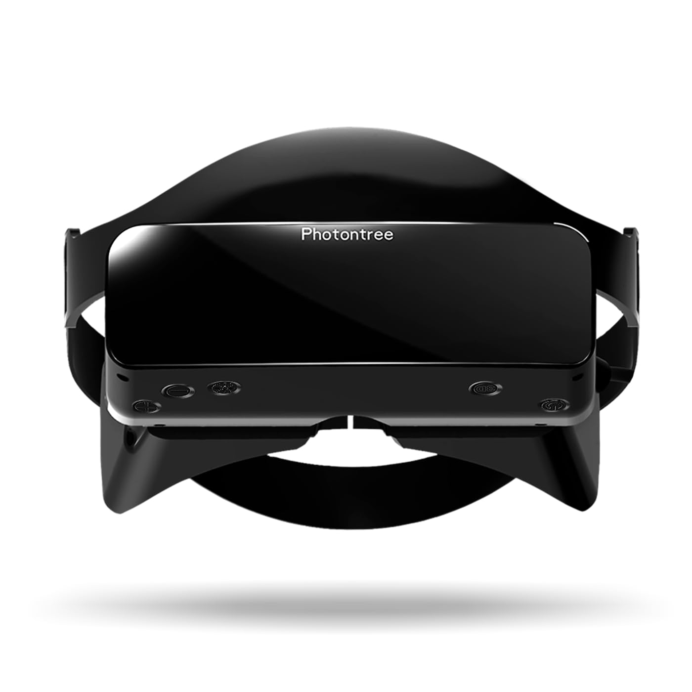 Photontree Pro Display, 2D 3D Glasses for Netflix Prime Video