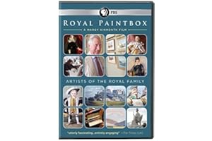 Royal Paintbox