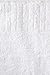 Texere 100% Organic Cotton Jacquard 650 GSM Premium Bath Towel Sets - Extra Absorbent Quick Dry and Plush (Cable, Light Taupe, 2 Bath Towels)