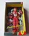 Barbie 2000 Scuderia Ferrari Collectible Doll