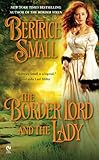 The Border Lord and the Lady (Border Chronicles)