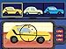 Fisher-Price Smart Cycle Software - Disney/Pixar Cars 2