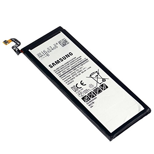 Samsung Galaxy Note 5 Standard Battery EB-BN920ABA (Bulk Packaging)