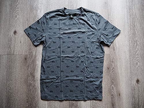 Amazon メンズ フォーエバー21 Forever21 Tシャツ バイソン H M エイチアンドエム Tシャツ カットソー 通販