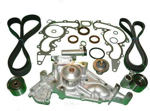 Timing Belt Kit Replacement for Lexus LS400 (1990 1991 1992 1993 1994) Product Name