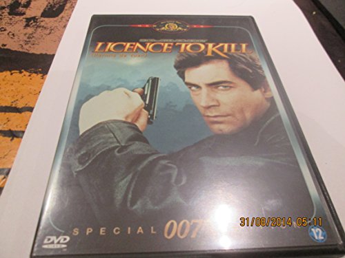 Permis De Tuer - Édition Spéciale, Belge