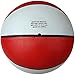 Colonel Pickles Novelties Pool Basketball for All Water Games – Fits All Standard Swimming Pool Basketball Hoop Toys & Accessories