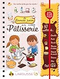 Larousse Junior de la Patisserie (French Edition) by