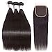 Doheroine Human Hair Wigs for Black Woman