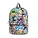 Pokemon Character Mashup Backpack School Bag