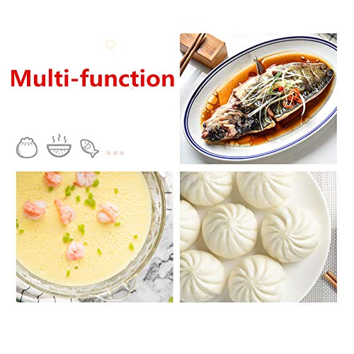 Pressure Cooker Sling Silicone Bakeware Sling, Compatible with Instant Pot and Other Brand Multi Function Cookers (Green) - Thumbnail 2