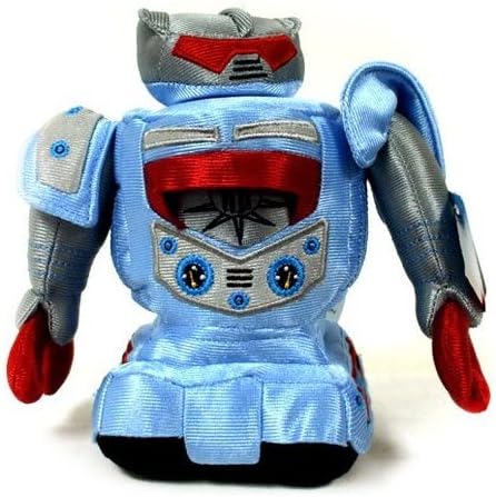 toy story robot toy