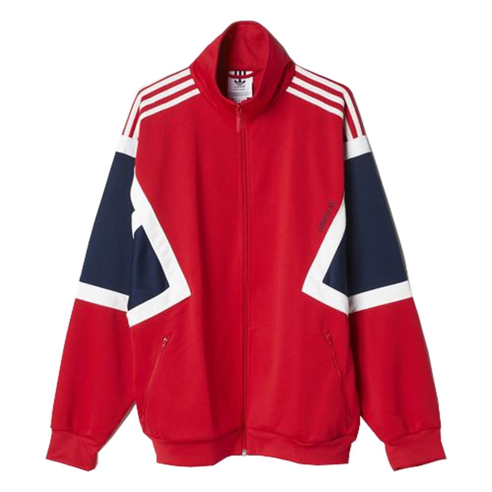 Adidas Originals Archive Series Training Pro Track Top Mens A96208