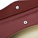eJiasu Car Tissue Holder, Sun Visor Napkin Holder, Car Visor Tissue Holder, PU Leather Backseat Tissue case Holder for car,Vehicle(Brown)