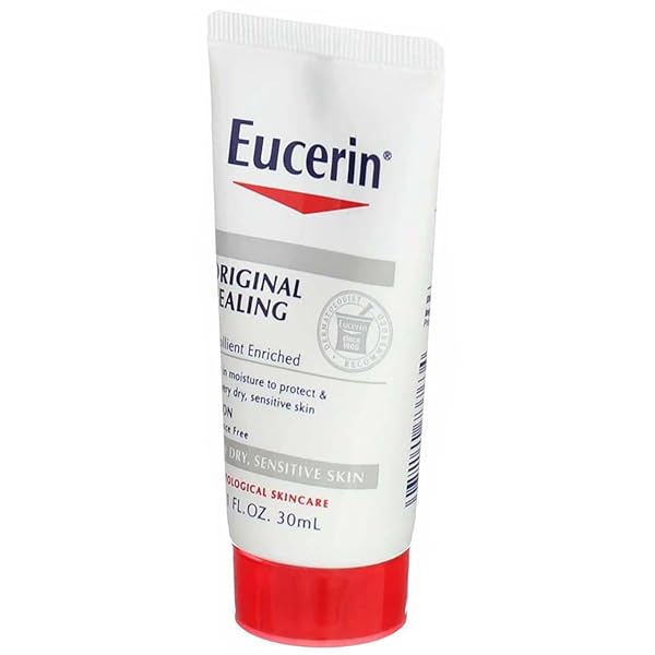 EUCERIN ORIGINAL MOISTURIZING LOTION 1 OZ