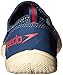 Speedo Men's Water Shoe Seaside Lace Up 4.0 Athletic - Manufacturer Discontinued