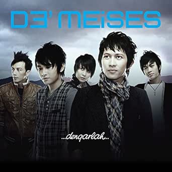 Biar Saja By Demeises On Amazon Music Amazon Com