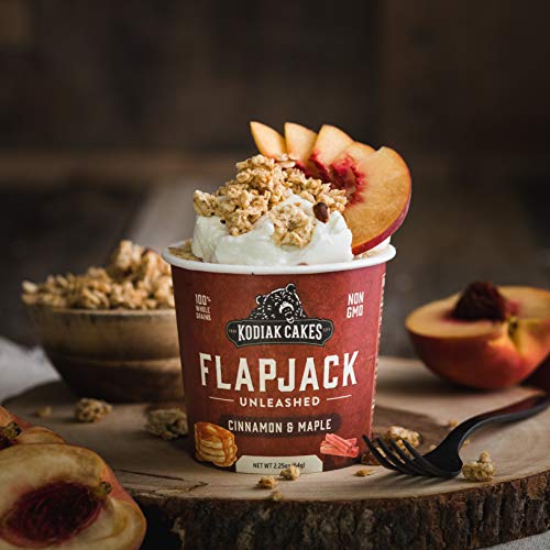 6 Kodiak+Cakes+Pancake+Cinnamon+Packaging