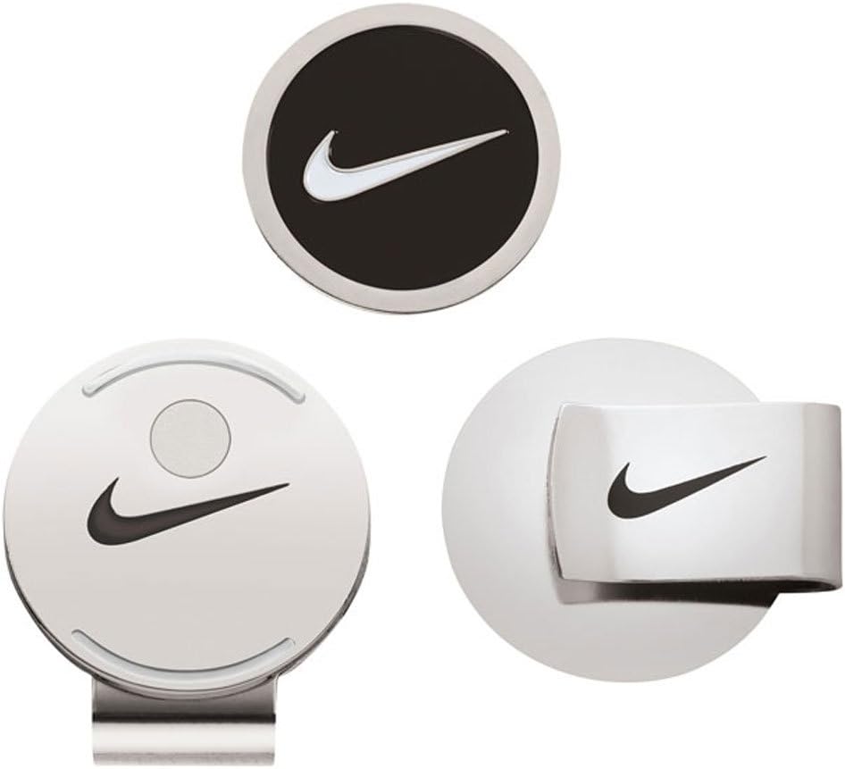 nike golf belt with ball marker
