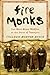 Review and Free Giveaway: Fire Monks 51aw8imkmsL. SL75 Review and Free Giveaway: Fire Monks