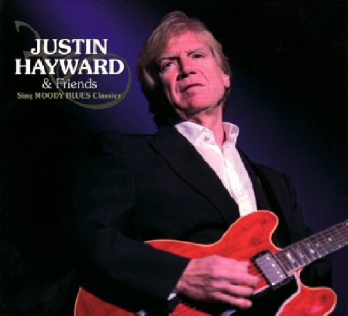 JUSTIN HAYWARD - Bright Eyes Lyrics - Zortam Music
