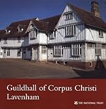Image de Guildhall of Corpus Christi Lavenham