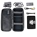 Hard Case fits AAXA P300 Neo/Pico/Micro LED Projector Hard Carrying Case Travel Bag. - Fits All Accessories. (Not for P5 / P6)