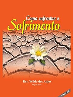 Livro Como enfrentar o Sofrimento