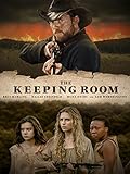 The Keeping Room poster thumbnail 