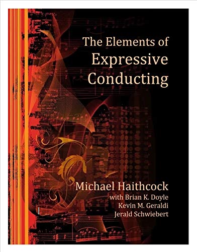 Elements Of Expressive Conducting