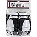 Franklin Sports NHL Junior SX Pro HG 150 Gloves, Small/10-Inch/25.4cm