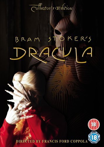 Bram Stoker's Dracula [DVD] [2007]