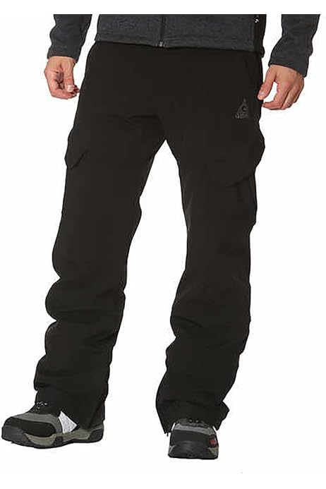 costco gerry tech snow pants