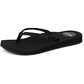 REEF Women's Ginger Beach Flip Flops