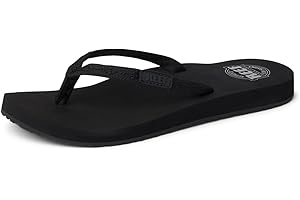 REEF Women's Ginger Beach Flip Flops