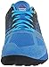 Reebok Men's Crossfit Nano 5.0 Training Shoe, Cycle Blue/Black/Far Out Blue, 7.5 M US