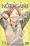 Noragami T11 (Noragami (11)) (French Edition) by 