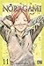 Noragami T11 (Noragami (11)) (French Edition) by 
